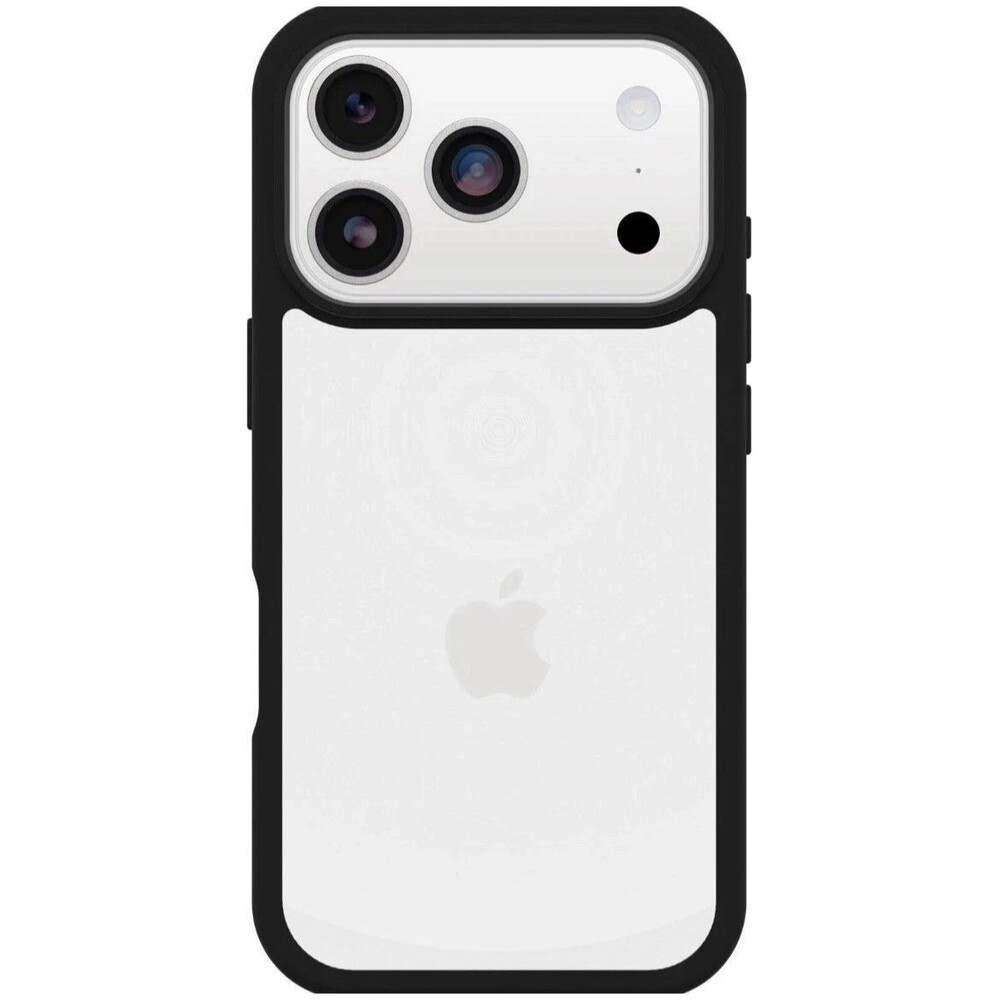 OtterBox Profile Series Case iPhone 17 Pro Max Black Crystal